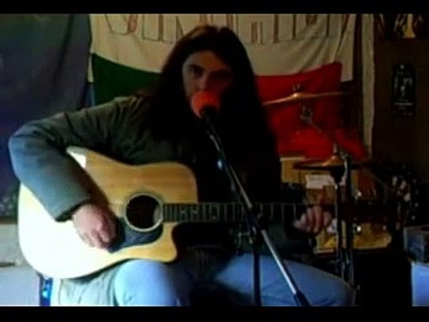 Happy Xmas ( War Is Over) - John Lennon (cover)
