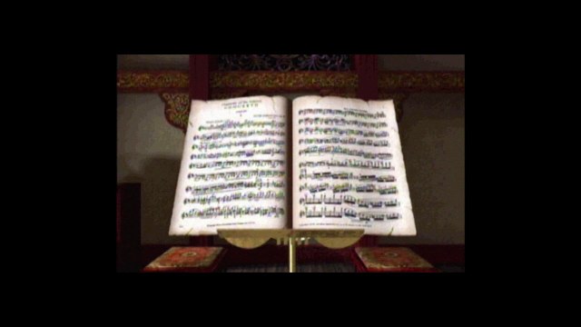 Zork Nemesis pt 6 - (Malveaux pt 2)