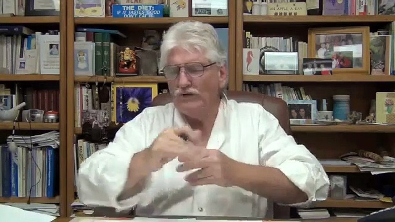 Q&A 130-2 Liver Cancer, Tonsils Removed, Gallbladder Stones.