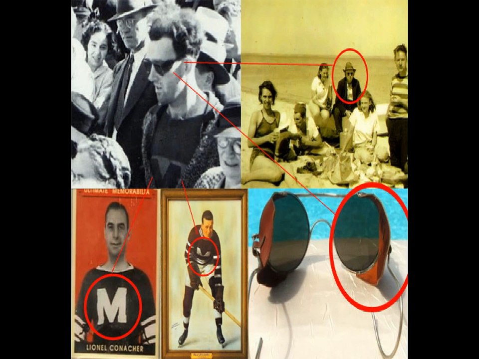 Viaggiare nel tempo (Terzo tempo)