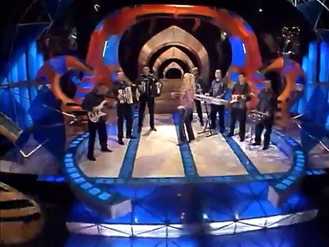 Branka Sovrlic - A tebe nema (2004)