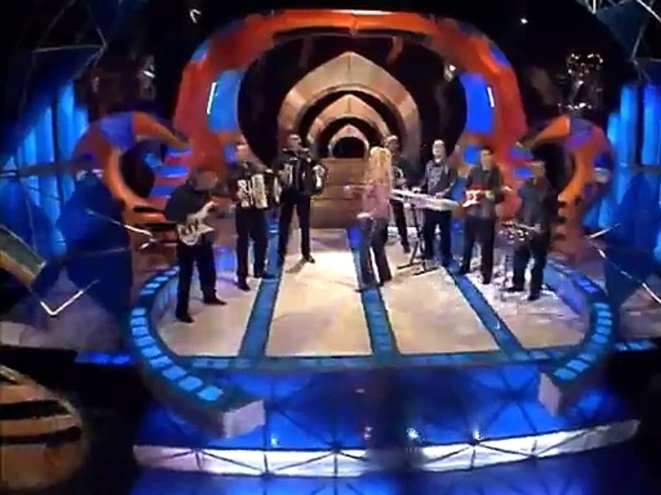 Branka Sovrlic - A tebe nema (2004)