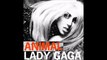 Lady Gaga Animal