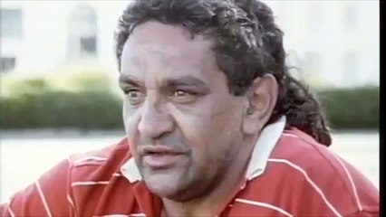 Aboriginal Tent Embassy short documentary Excerpt