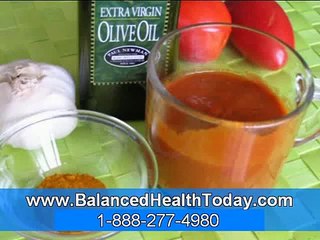 The Truth about Gallbladder and Liver Flushes Part 1