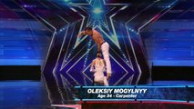 Americas Got Talent 2015 S10E05 Oleksiy Mognlynyy Dolls Love Odd But Good Hand Balancer