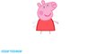 Peppa Pig Draw Painting * videos de Peppa Pig para colorear de pintura vídeos animados fav