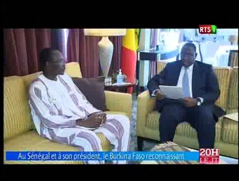 Journal Télévisé de la RTS1 du Journal du vendredi 16 Octobre 2015 (Édition du soir)