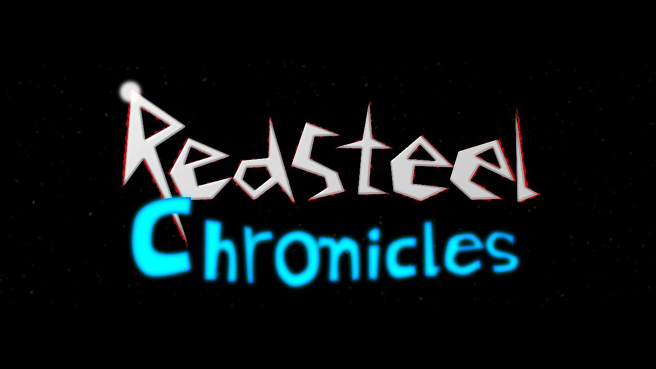 3D Animation - Blender - Redsteel Chronicles - Episode 1 - Part 1