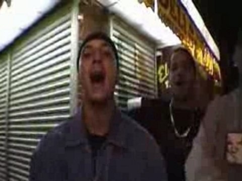 Mix rocca - zakariens -seth gueko foot