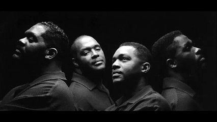 The Winans - Very Real Way ( Dj Amine Edit)