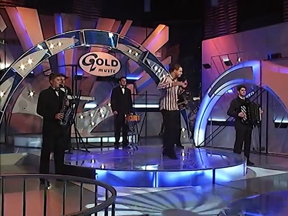 Dado Polumenta - Ja nocas dolazim