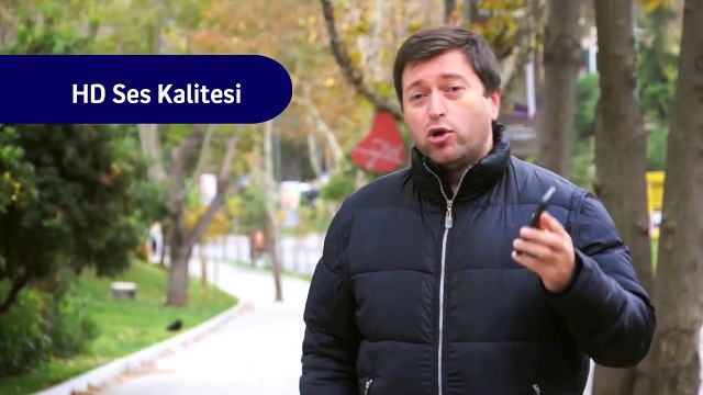 M. Serdar Kuzuloğlu ile Teknoloji Günlüğü: Turkcell T40