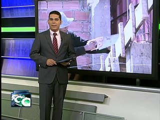 Bolivia trabaja para reducir déficit habitacional