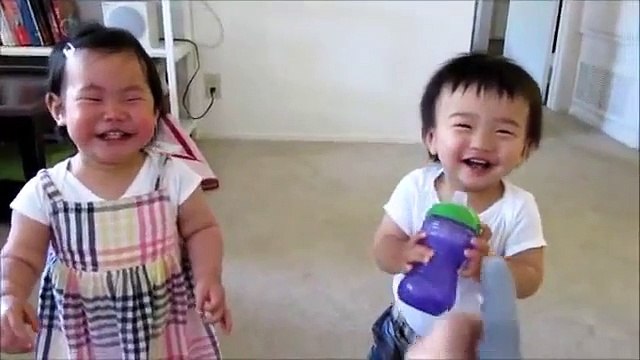 Самое позитивное видео года Воды детям!