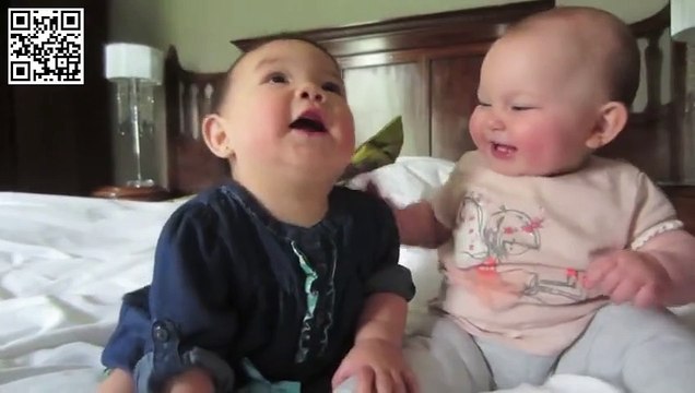 Самые смешные дети!!!