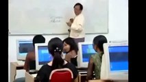 funny moments movie teacher on myanmar Very Funny Fails Video