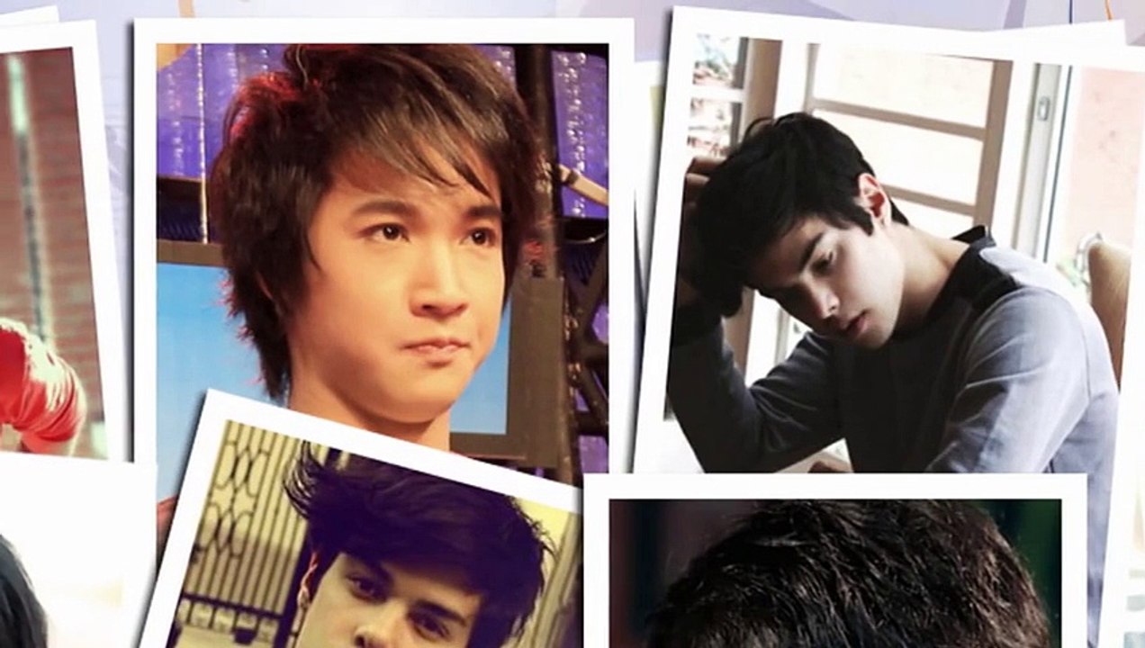 [OPV] ost. Love Child รักแสบใส หัวใจข้ามรุ่น (Yaoi)  มันคงเป็นความรัก - แสตมป์ อภิวัชร์