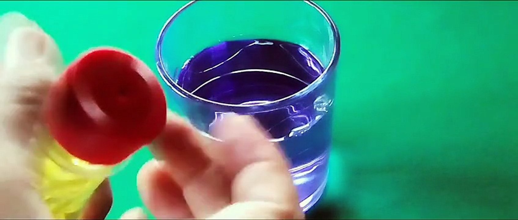 Experimento La Vela Ecológica Super Divertido y Practico