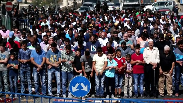 AFP - Le JT, 2ème édition du vendredi 16 octobre