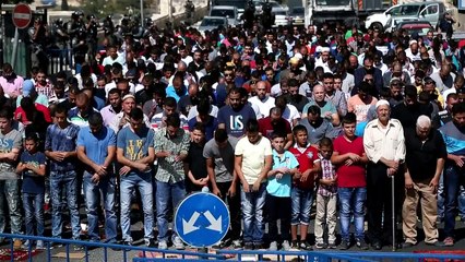 AFP - Le JT, 2ème édition du vendredi 16 octobre