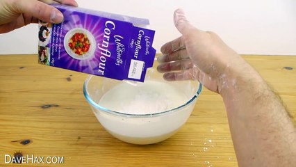How to Make Amazing Magic Goo