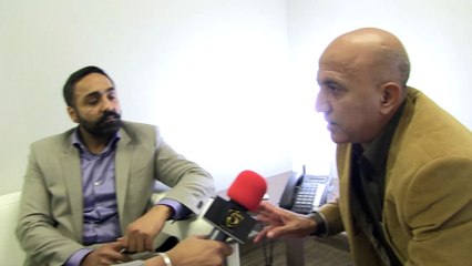 ਤੁਹਾਡਾ ਭਵਿੱਖ, ਤੁਹਾਡੇ ਹੱਥ  @5aab TV Immigration Problems full Episode