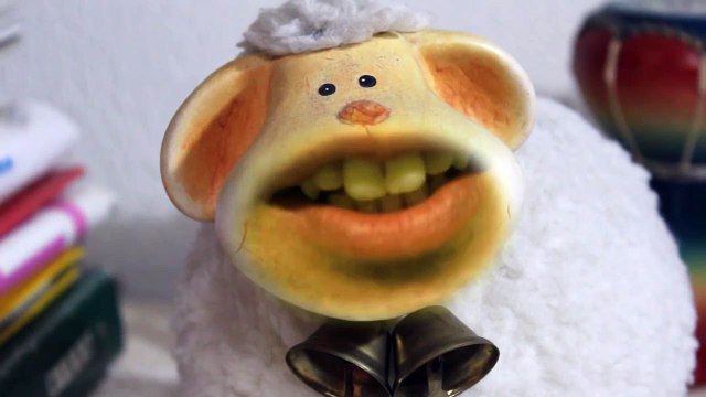 PEPPA PIG NELLA VITA REALE - PARODIA