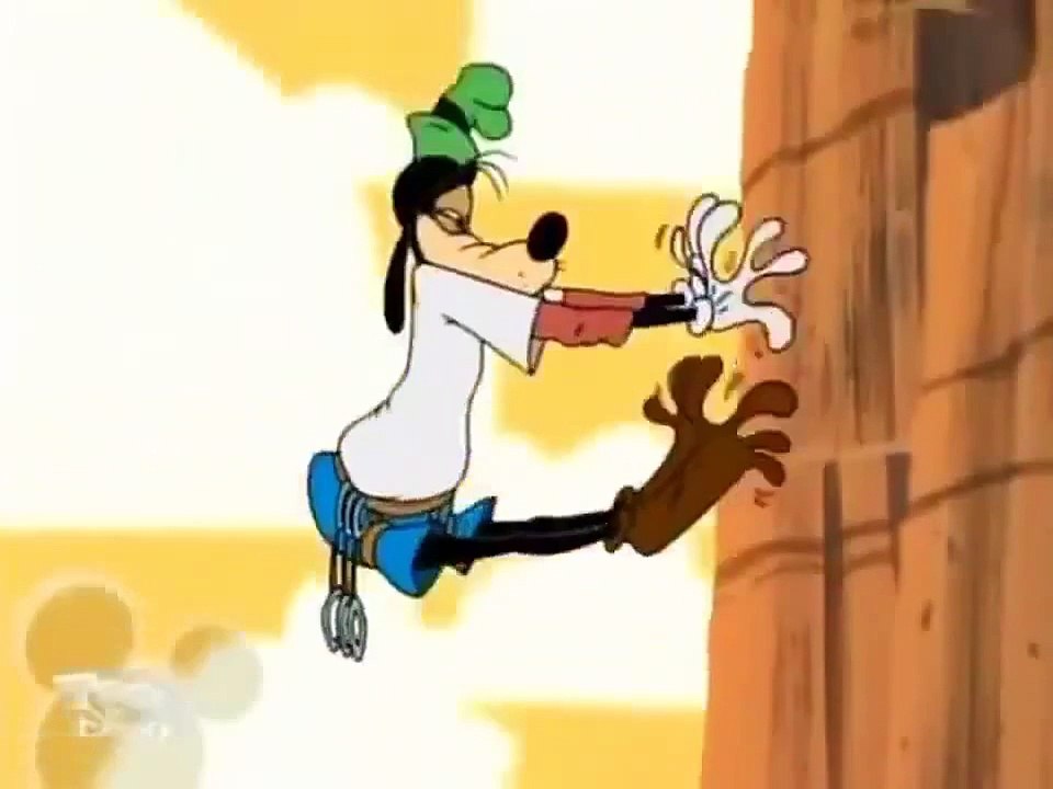 Mickey Mouse Clubhouse Classic Cartoons Goofys Extreme Sports Rock ...