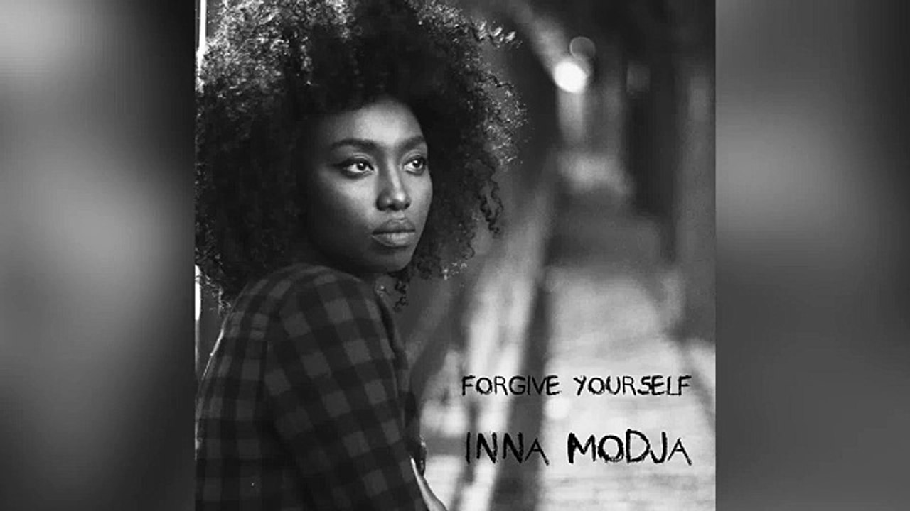 INNA MODJA - forgive yourself