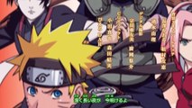 MAD Naruto Shippuden Ending 25 Your Song by FLOW