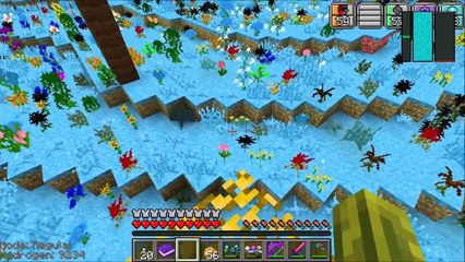 WELT aus SCHOKOLADE?! Minecraft Arrival #094 [Deutsch/HD]