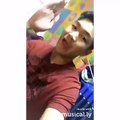 Best Vine Video: That one friend who sings about you and himself (The Weeknd musical.ly vi