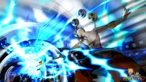One Piece Burning Blood New Screenshots [PS4/XB1/PS Vita]