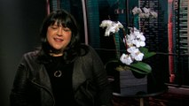 Fifty Shades of Grey: E.L. James Interview