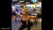 JESSICA BRUM - IFBB Wellness Athlete: Workouts & Muscle-Building Exercises @ Brazil