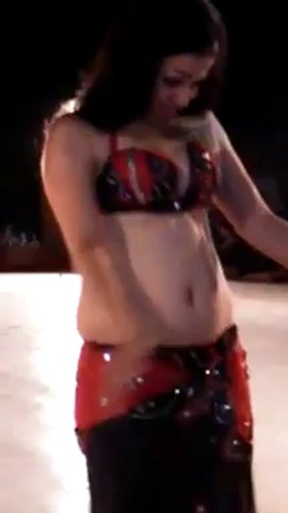 Super Hot Belly Dance