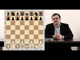 Videoscuola di scacchi - elementi di tattica -a