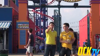 Can I Touch Your Melons Prank