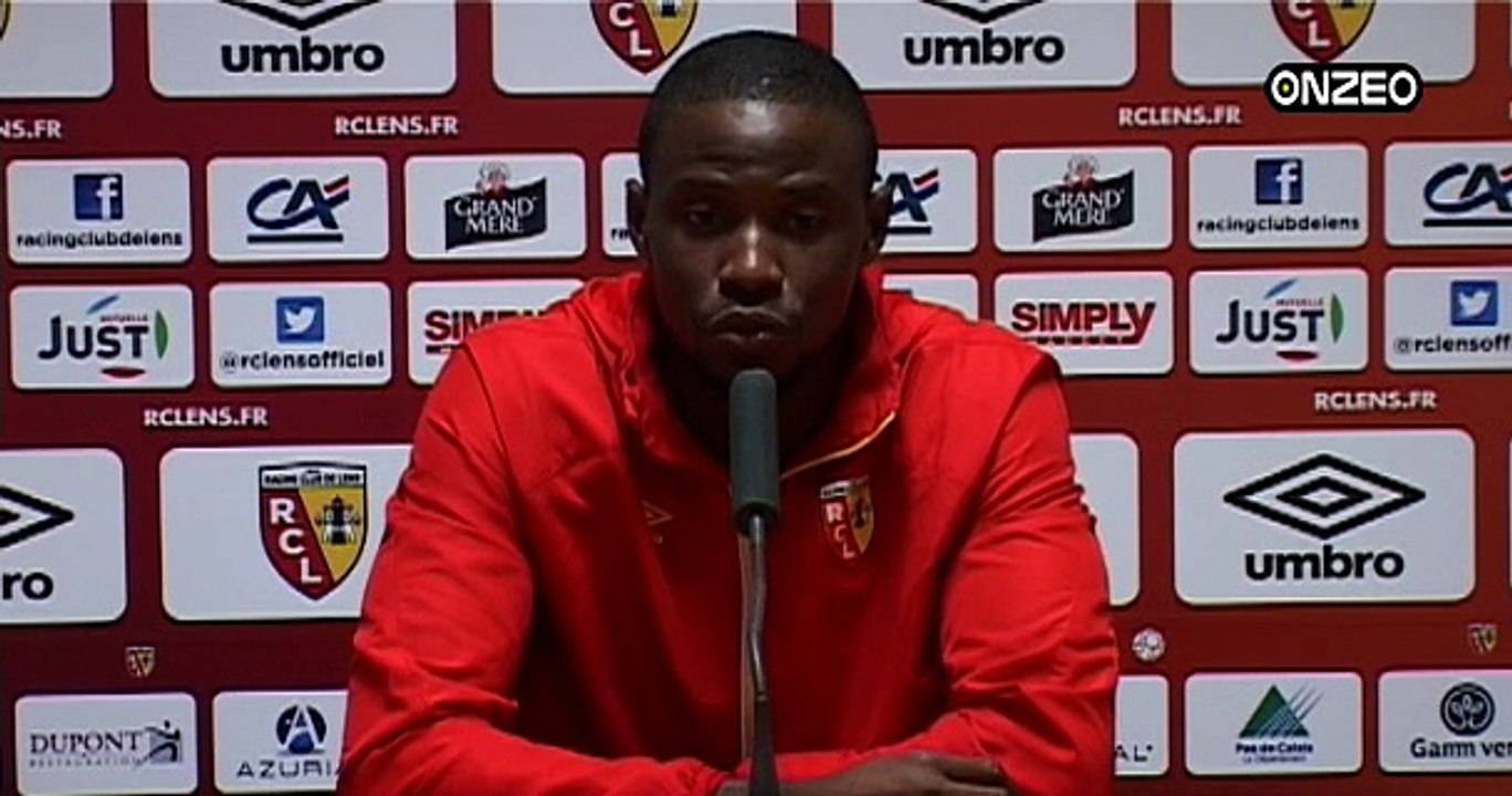 POINT PRESSE (RCL) : AVANT LENS - LAVAL