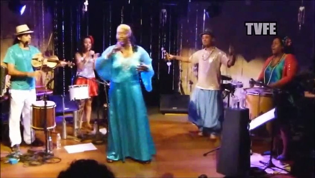 TVFE MUSICA SEM PROBLEMA (VALENDO)
