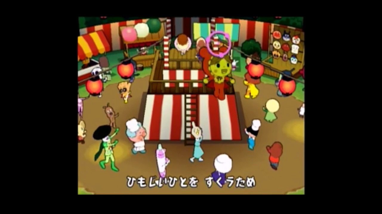 アンパンマン アニメ「おどろう！アンパンマンおんど」おもちゃ �
