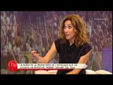 TV3 - Divendres - Núria, la propietària de l'estelada 