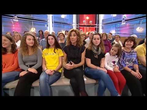 TV3 - Divendres - Vine a la Festa dels Súpers