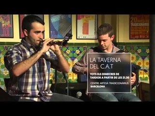TV3 - Tria33 - Tria33 - capítol 102