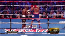 Boxing - Pacquiao vs. Bradley 2012 (HBO Boxing)