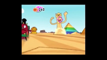 アンパンマン アニメ「はしれ！SLマン！」おもちゃ 映画 テレビ