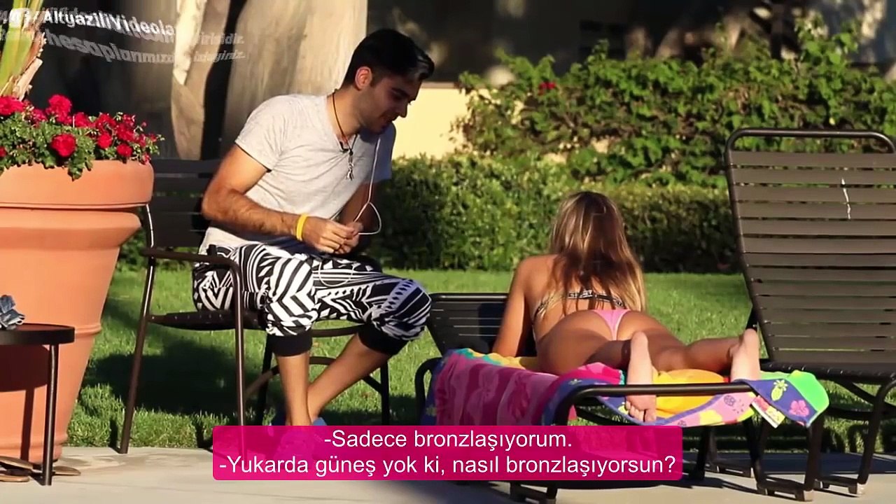 INSTAGRAM KULLANARAK KIZ TAVLAMAK (ALTYAZILI)