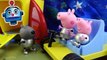 Peppa Pig Cohete Espacial Peppa Pig’s Space Explorer Set - Juguetes de Peppa Pig
