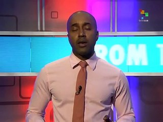 Argentina: Fernandez Says Scioli Will Continue Her Policies